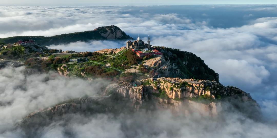 山东景区最美风景照片,山东齐鲁大地