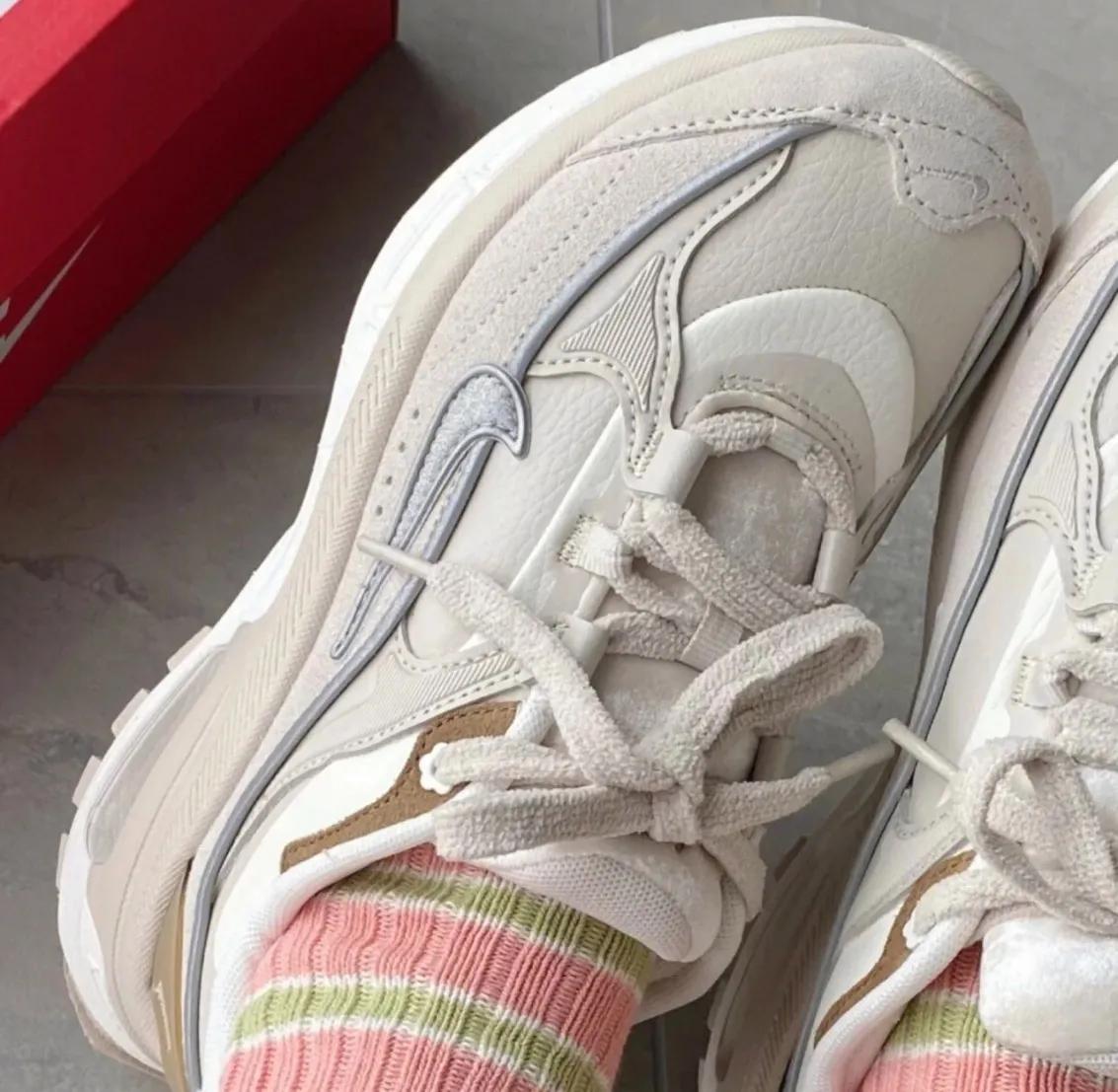 秋季百搭潮鞋面包鞋,好穿好看的百搭运动鞋推荐