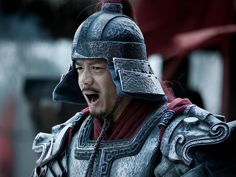 韩信惨死,韩信被吕后杀害死前说了一句狠话