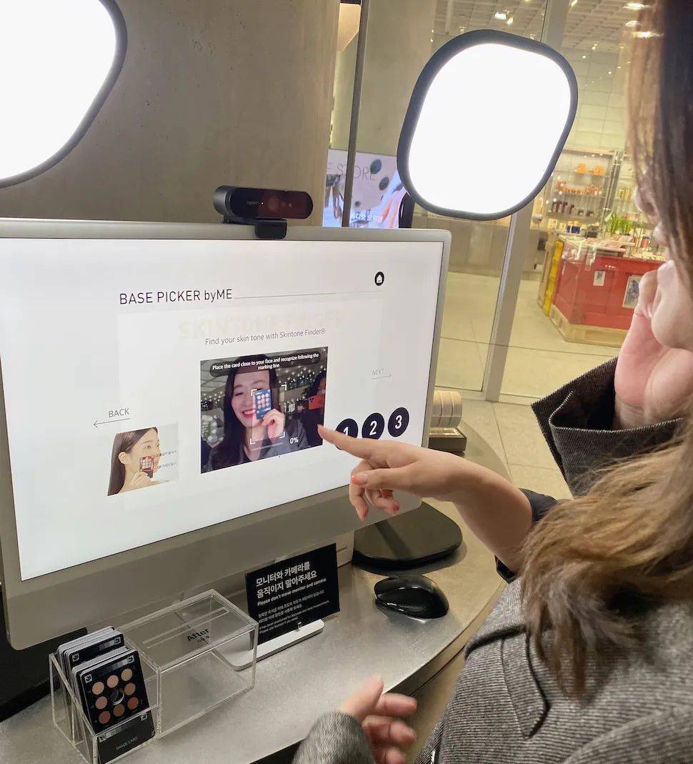 黑五前夕，天猫国际买手团“全球进货”第二站抵达韩国