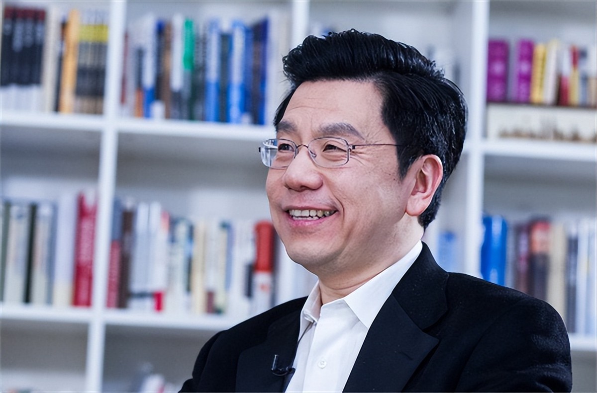 李开复癌症的自愈方法,李开复癌症治愈成功案例