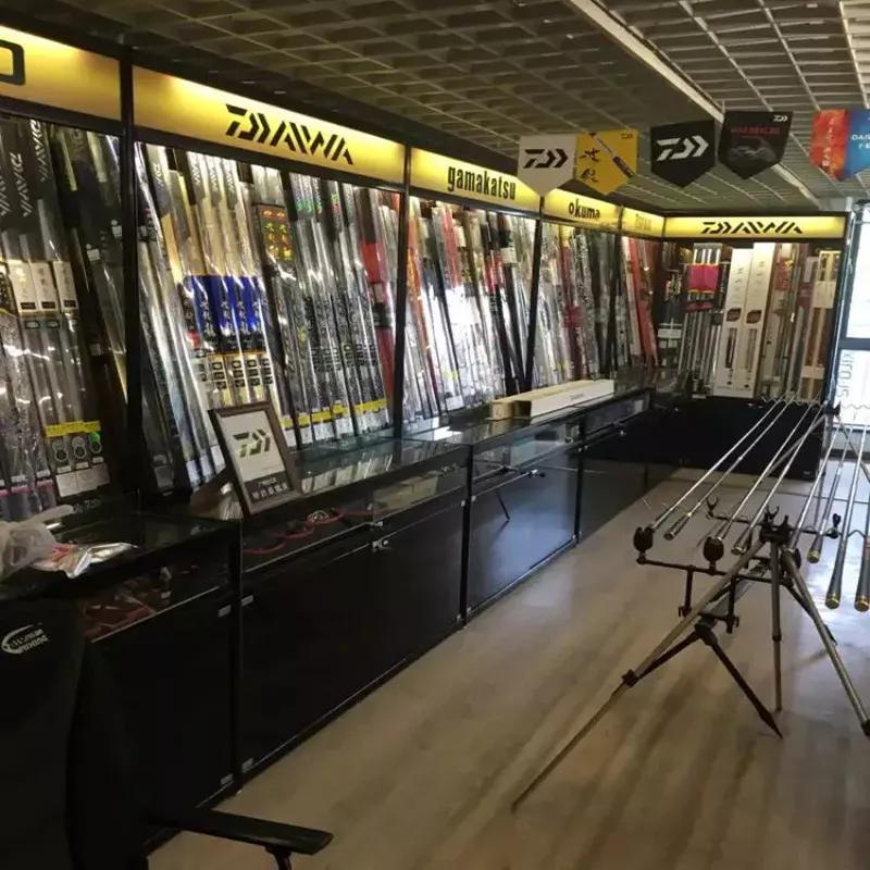 细短鱼竿推荐,鱼竿推荐细硬峰