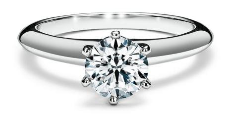 大牌一克拉选什么款式,一克拉和一点五克拉钻戒对比