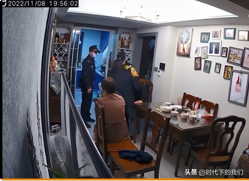 ‘‘掌掴男童’’事件网友各持己见,完整版视频解析,真相如何?