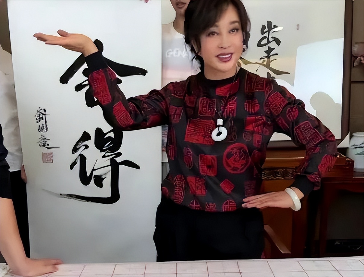 整容脸和自然脸老了的区别,自然美和整容脸的图片对比