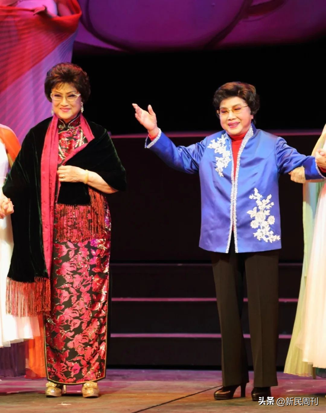 林妹妹王文娟是怎么去世的,林妹妹临终的悲情