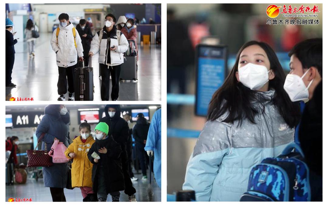 乌鲁木齐地窝堡国际机场航班,乌鲁木齐地窝堡航班啥时候开通