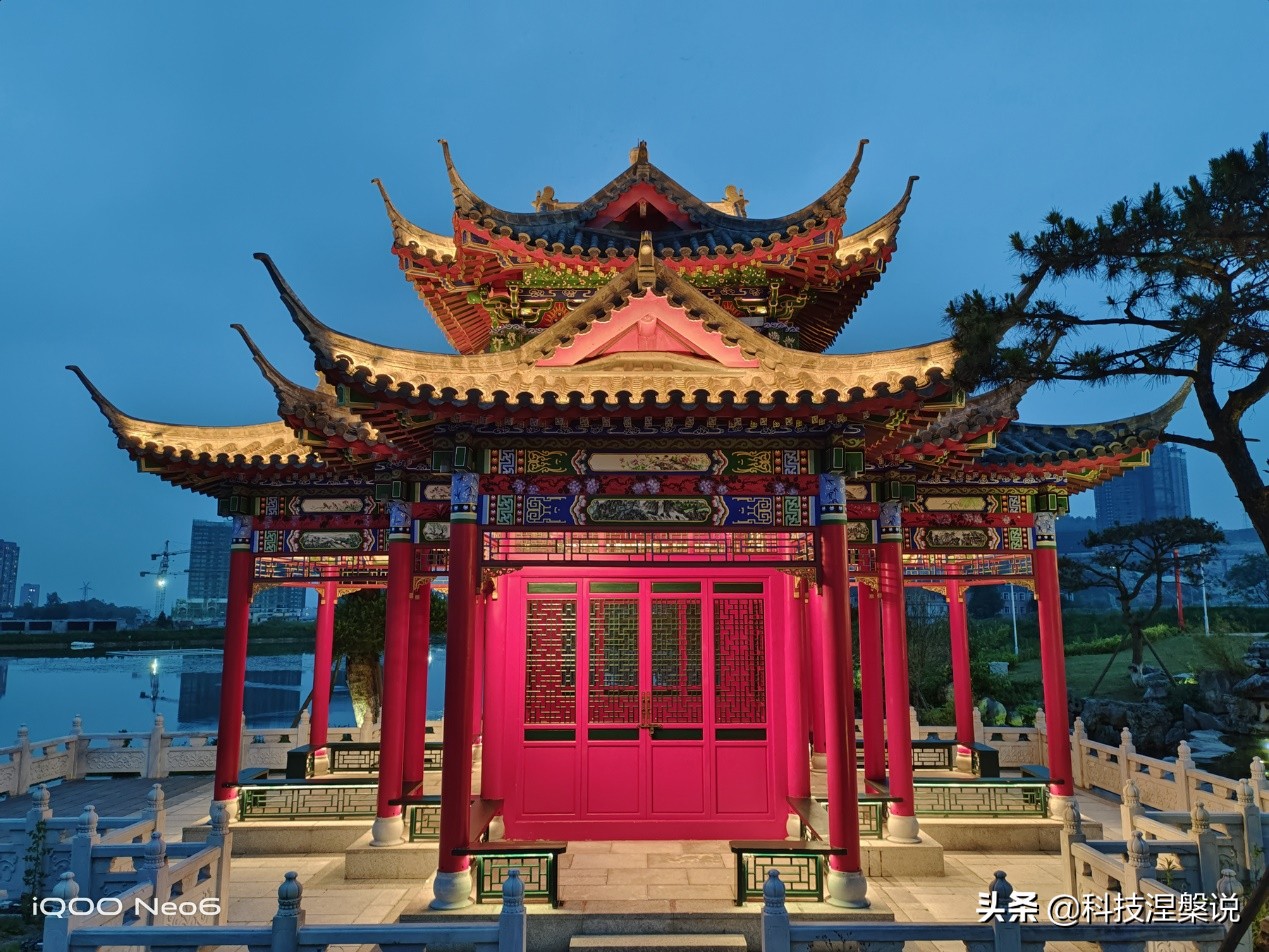 iqooneo6官宣这款手机值得等吗,iqooneo6怎么样把游戏发挥到极致