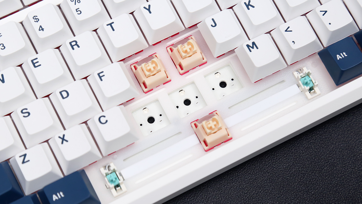 rk87s机械键盘测评,rkr98机械键盘价格