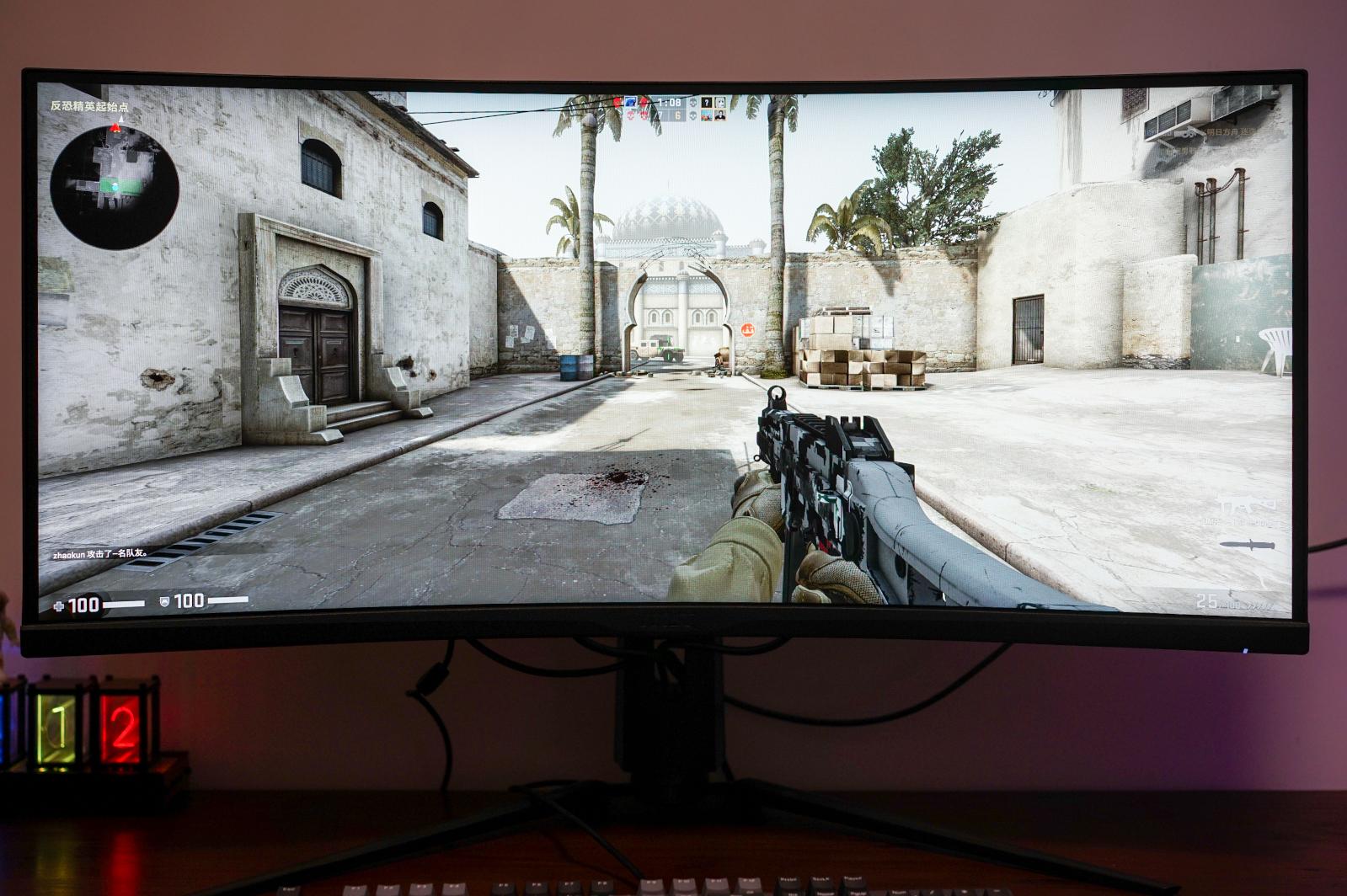 雷蛇炼狱蝰蛇v2x鼠标测评,雷蛇蝰蛇v2人体工学鼠标评测