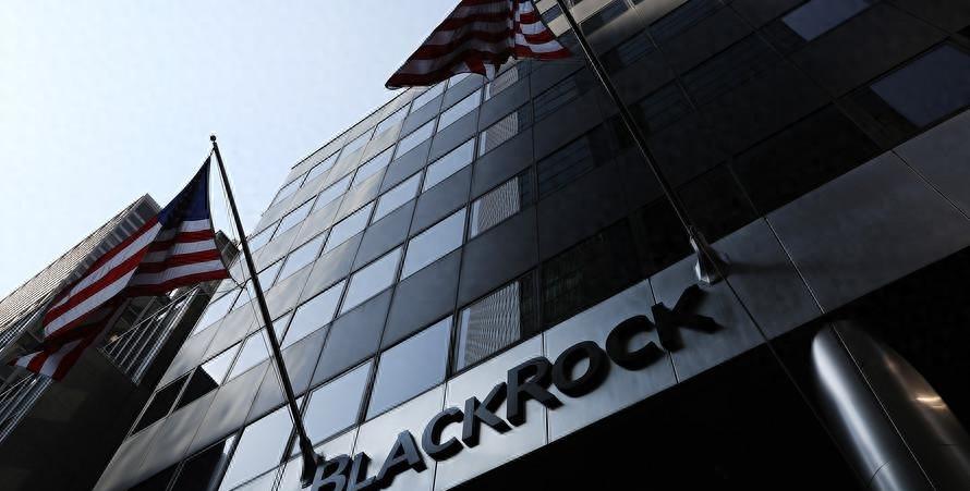 惊人持股揭秘！大型集团跃升霸主！