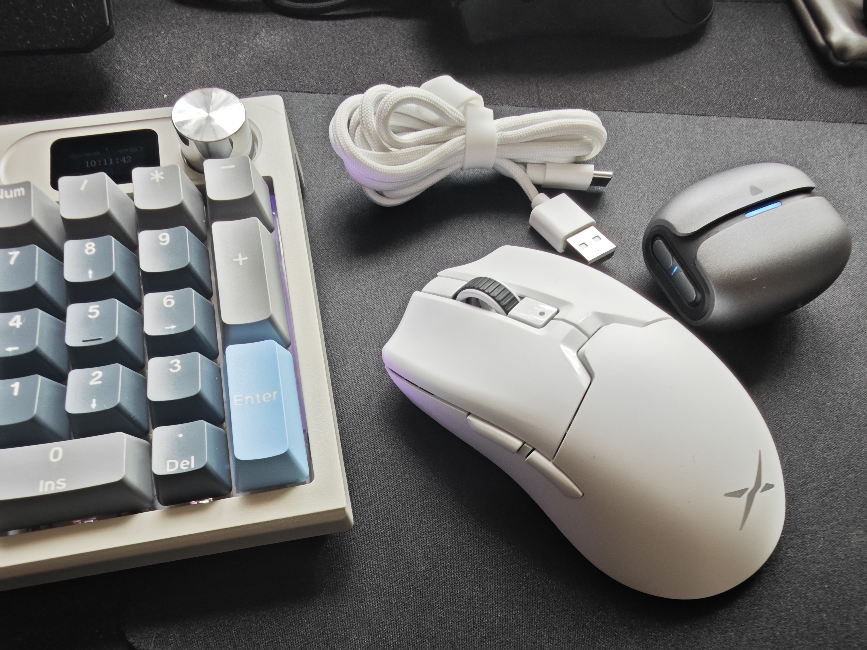 多彩m800鼠标,多彩m800鼠标游戏评测