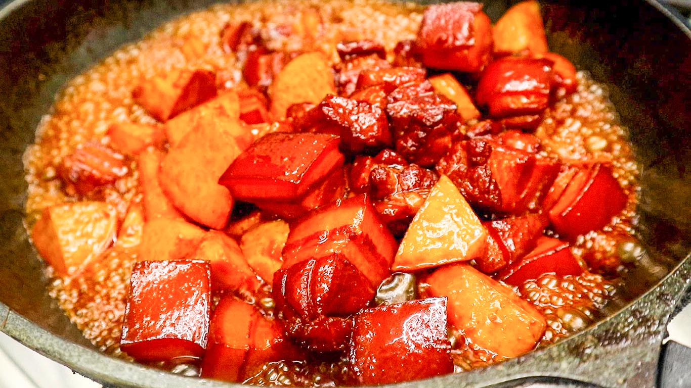 明天霜降煲什么汤好,霜降明天吃什么