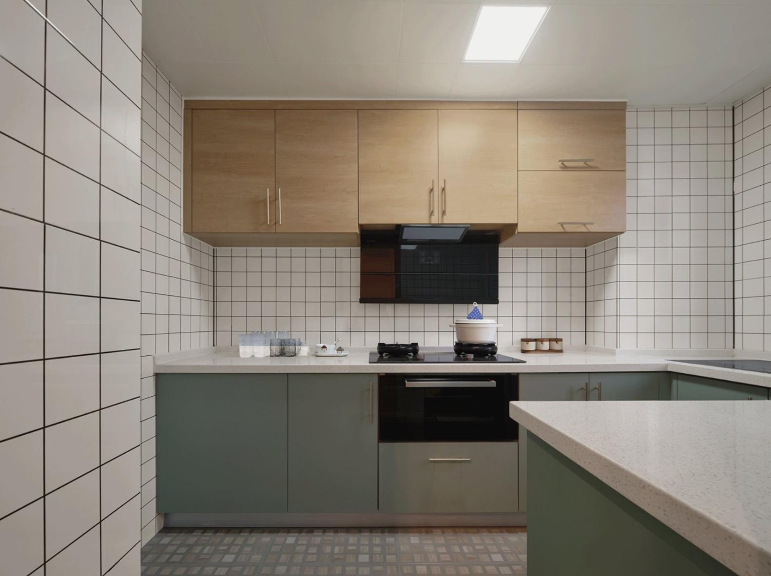 越来越多人拒绝过度装修，看她90㎡小家，简约干净，真让人羡慕