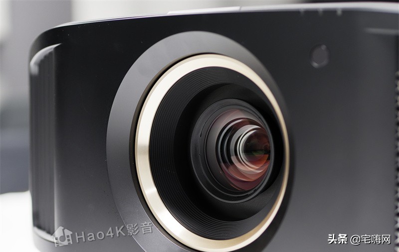 jvc78投影机测评,jvcdla-x500rbe投影机测评