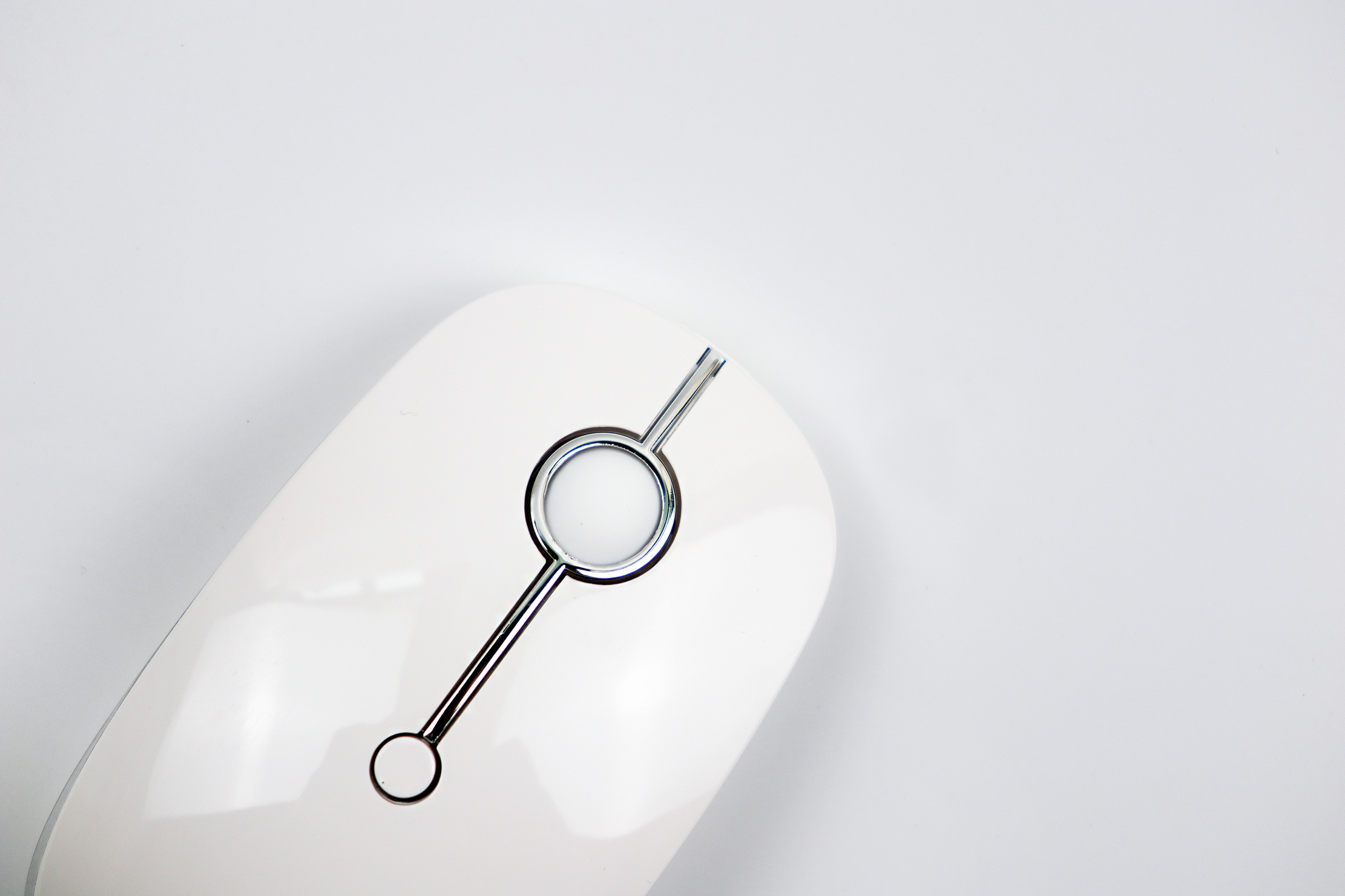 键鼠办公高颜值,富德无线键鼠