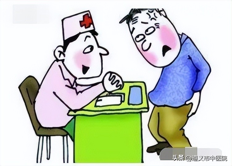 肛周汗腺炎最快自愈方法,肛周化脓性汗腺炎的中医病名