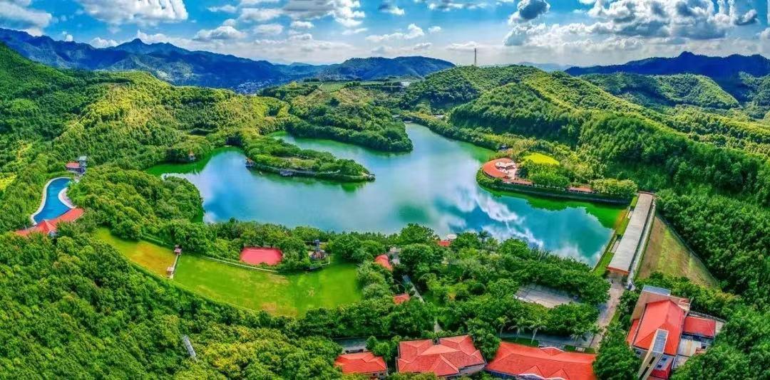 梅州出发4-5天旅游推荐,从广州出发自由行梅州4天攻略