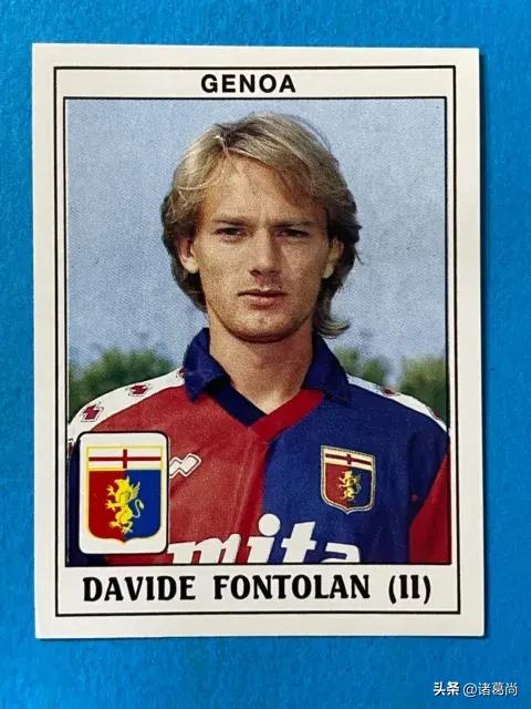 江湖夜雨十年灯-意甲89-90赛季射手榜前20现今状态