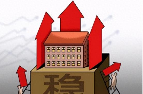 房产市场现状及未来,房地产市场的三个根本性转变