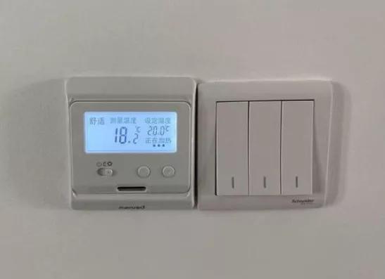 为什么开了地暖没效果,为什么开了地暖地面还是凉的