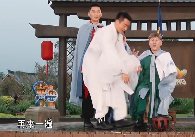 奔跑吧runningman最新一期,奔跑吧看不了了