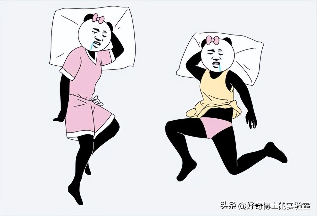 女性有鱼腥味影响男性吗,私密有鱼腥味怎么回事