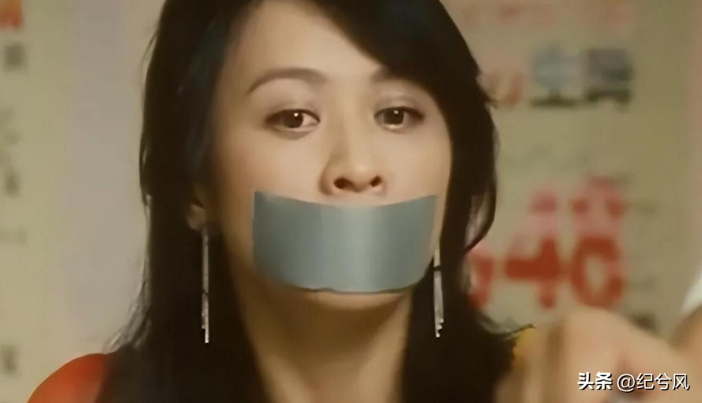 刘嘉玲早年遭绑真假,嫁对人很重要看到细节了吗