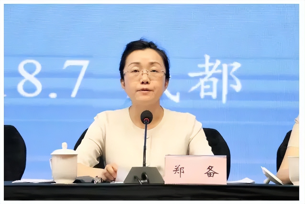 最新全国各省党政副职领导公示,政府部门副职都有一名女性吗