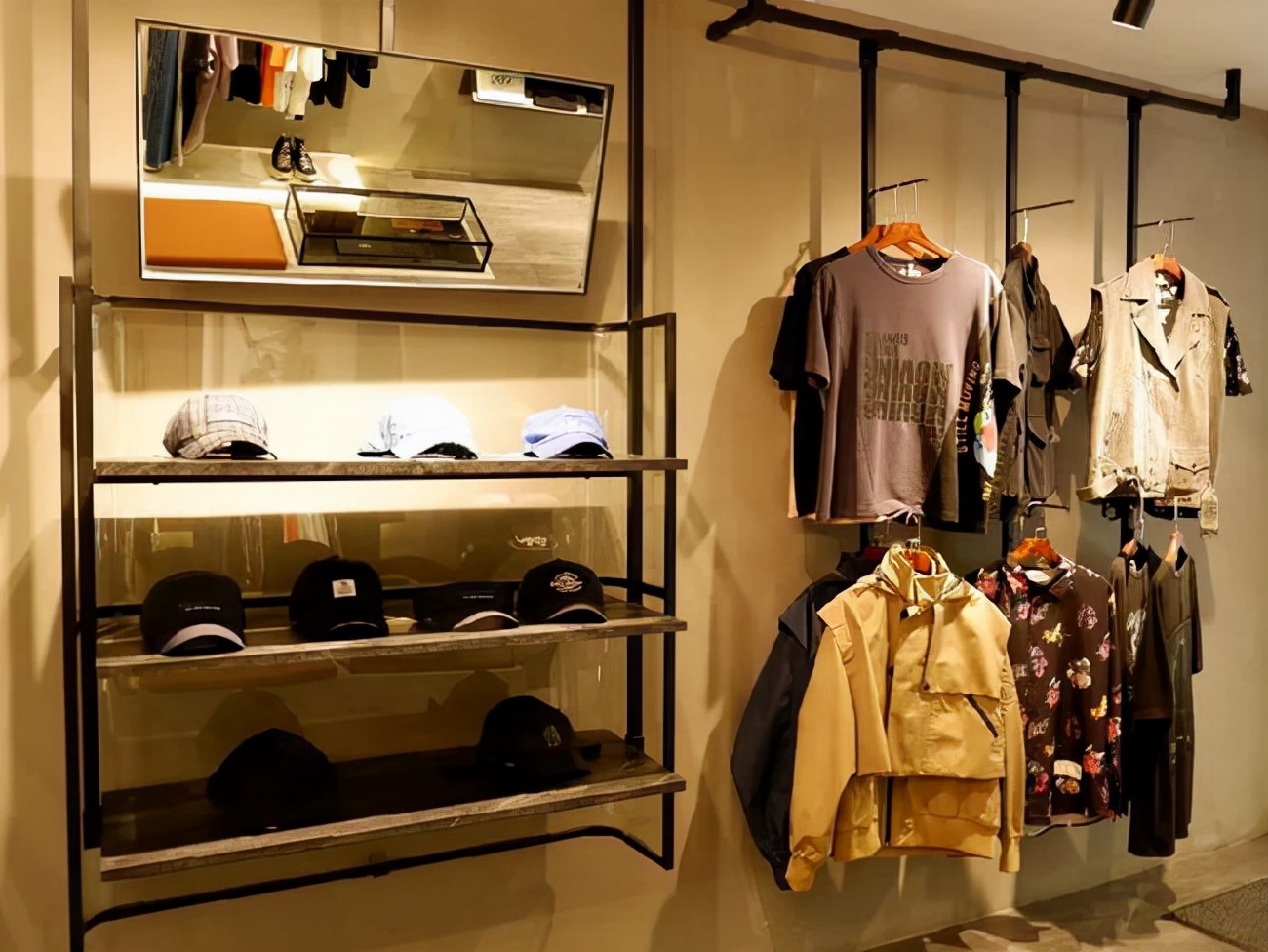 林俊杰周杰伦潮牌,林俊杰周杰伦演唱会服装