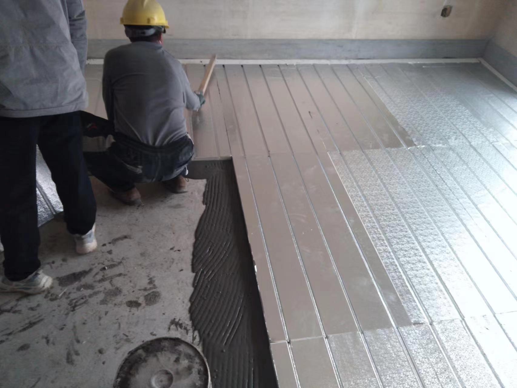 不是凡尔赛，地暖装贵点真的能省钱！