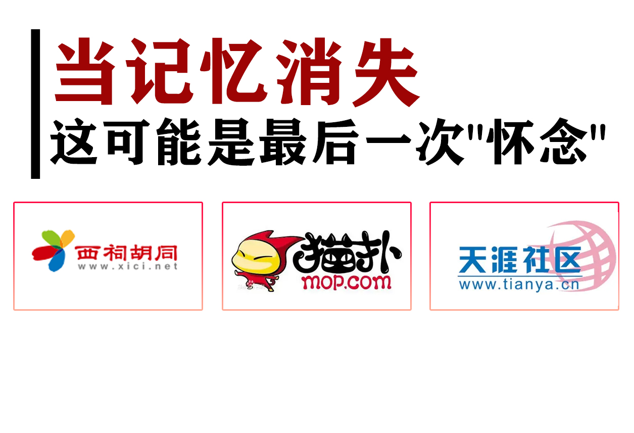 猫扑论坛和天涯论坛,天涯猫扑类似的论坛