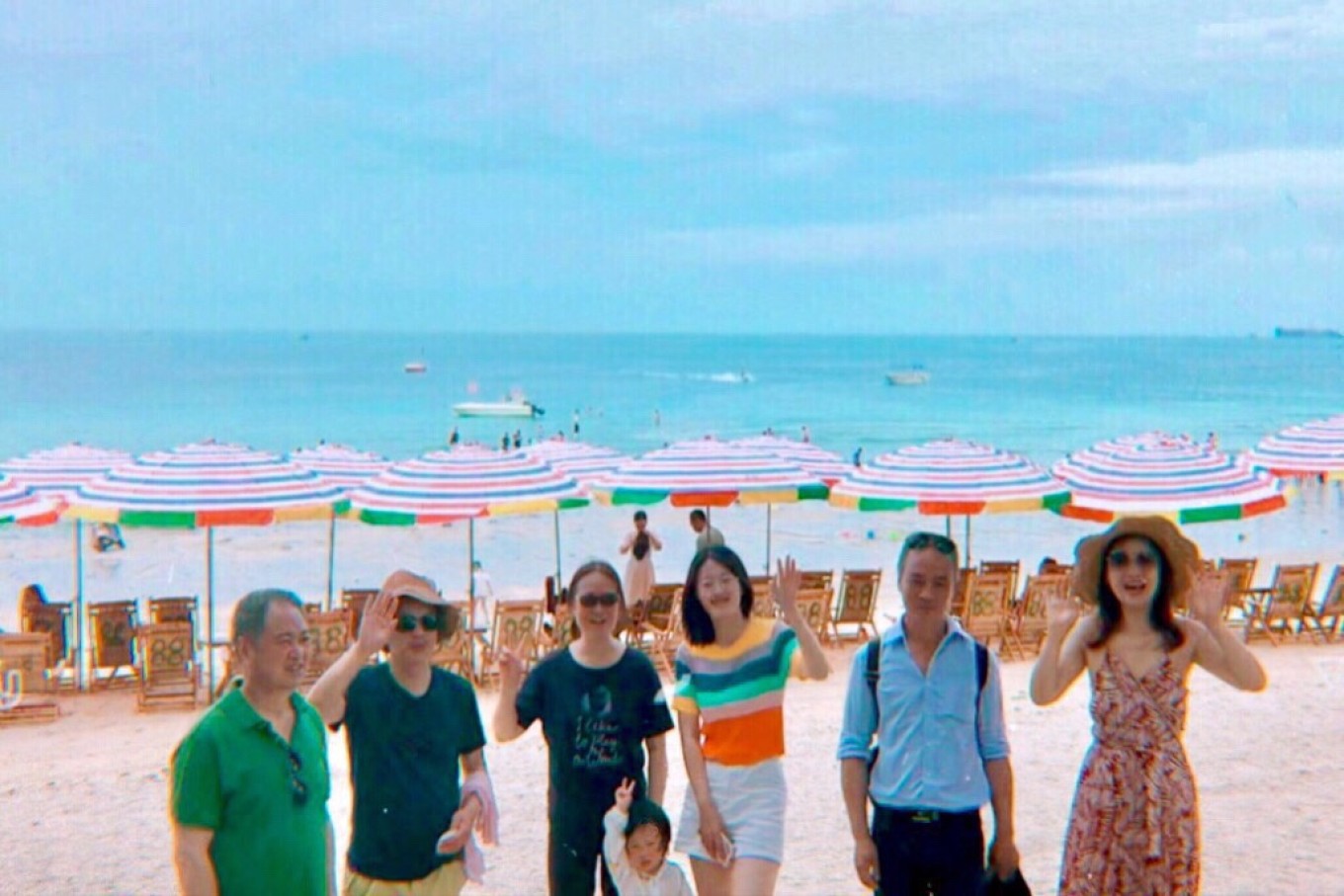 四天三晚北海涠洲岛旅游攻略,北海攻略涠洲岛攻略