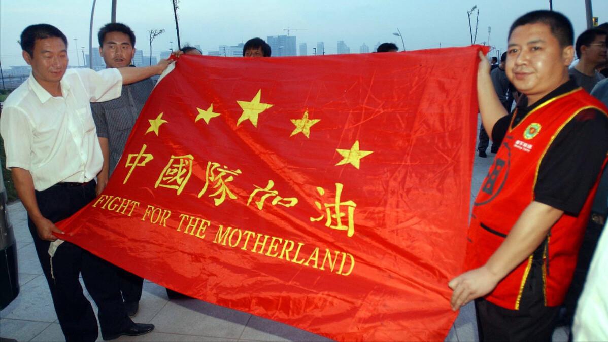 中国足球的出路在何方,中国足球何去何从路在何方