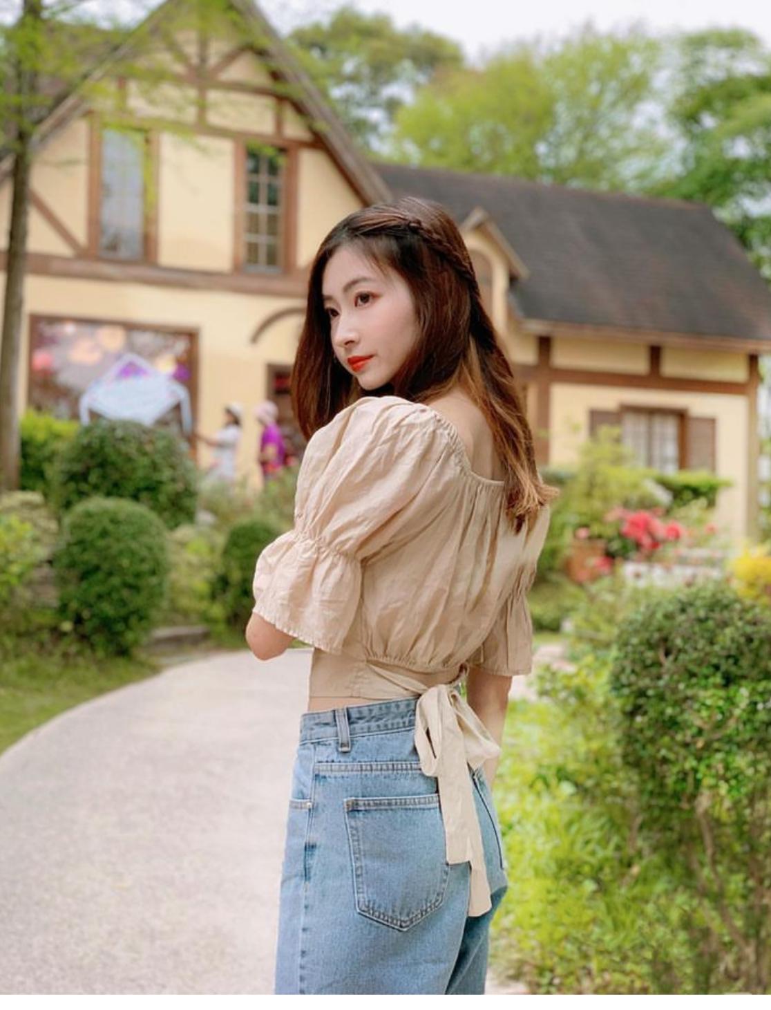 我，台湾人，曾以为大陆很穷，来到大陆后我被震撼到了，爱上大陆