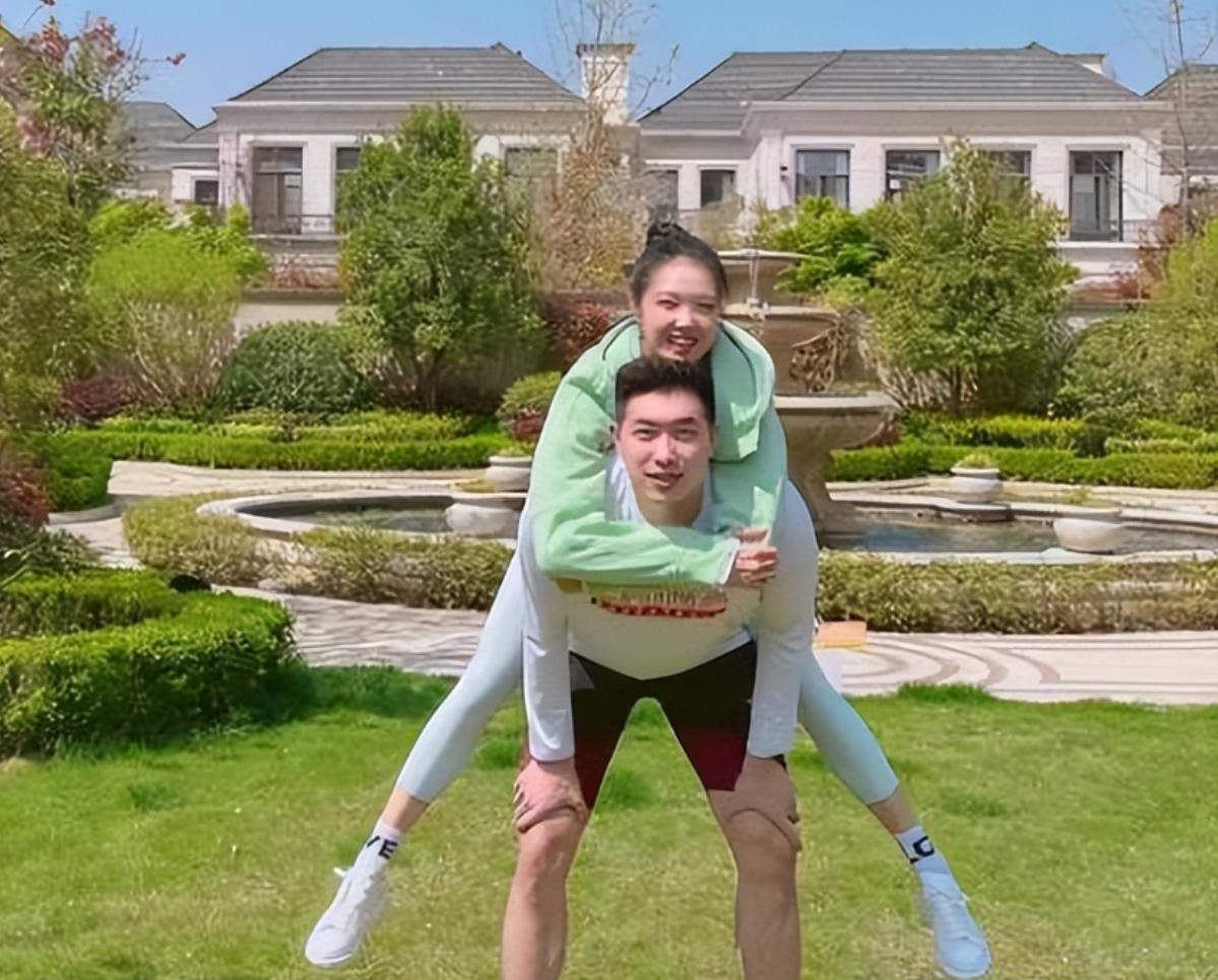 女排张常宁宣布婚期,女排张常宁婚姻近况