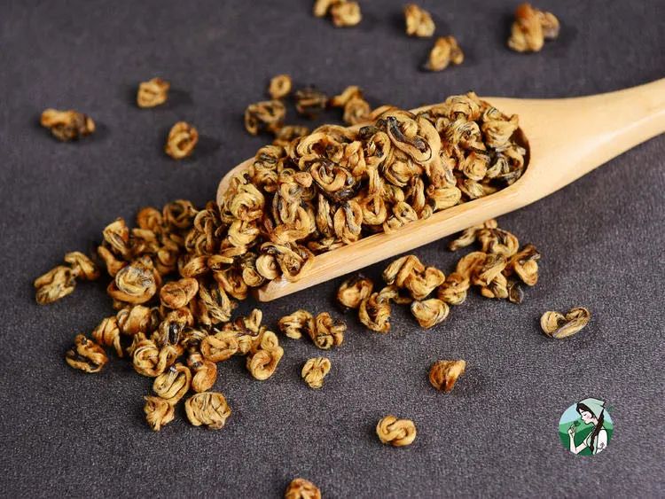 云南蜜香红茶哪种好喝,红茶名气