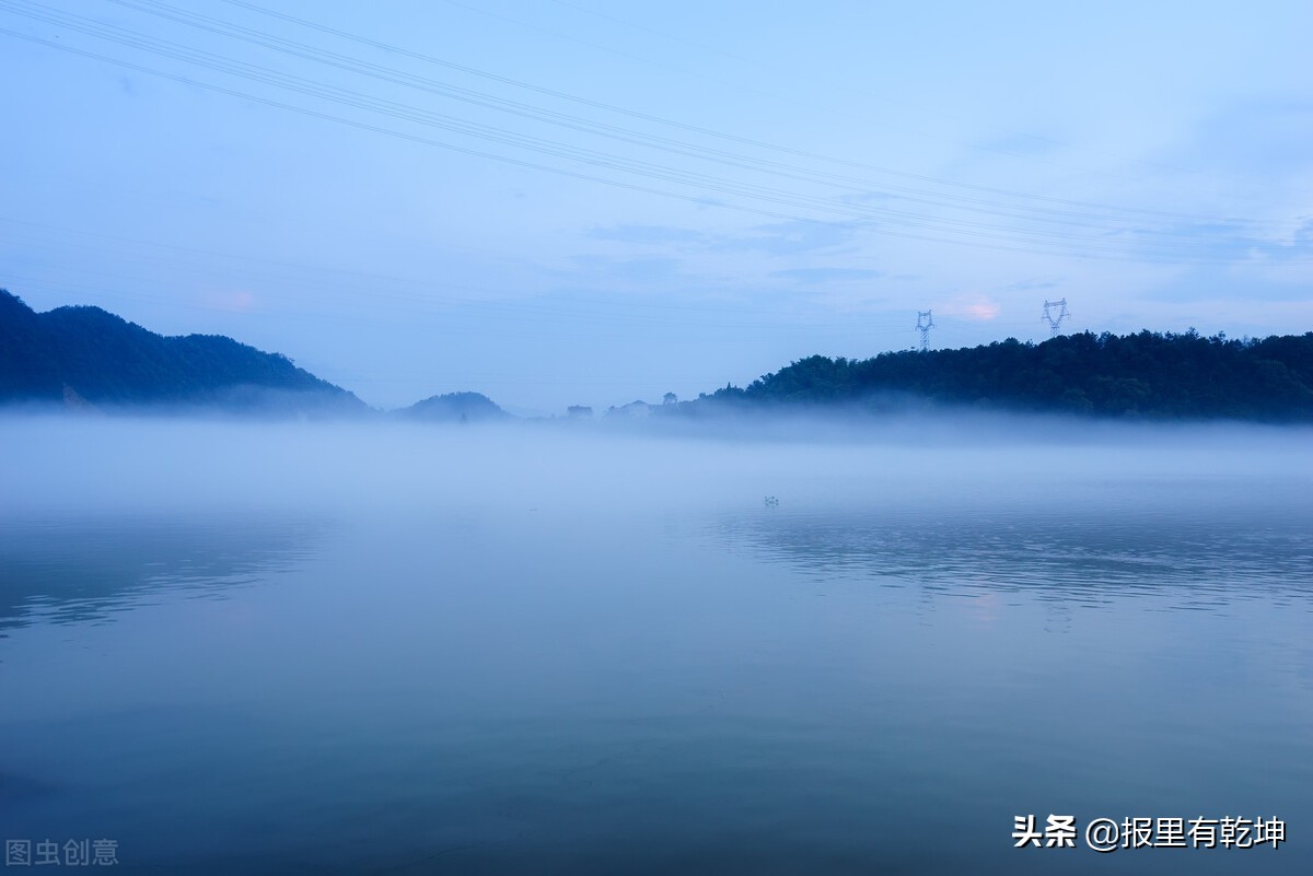 筚路蓝缕玉汝于成意思相同的诗句,人民日报金句筚路蓝缕