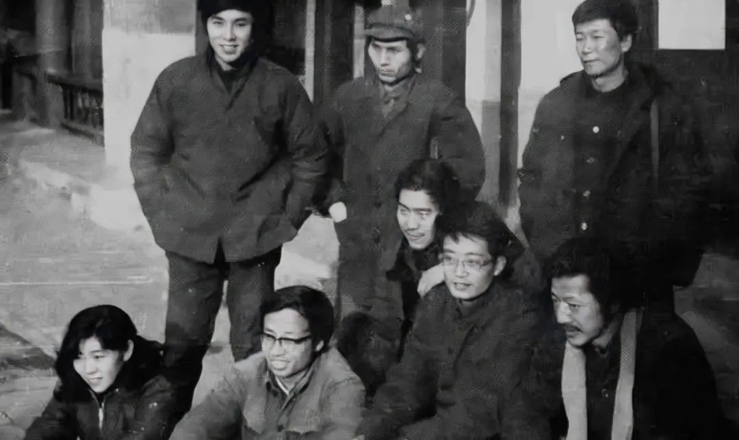 莫言退出小组家族了吗,莫言偶像王朔