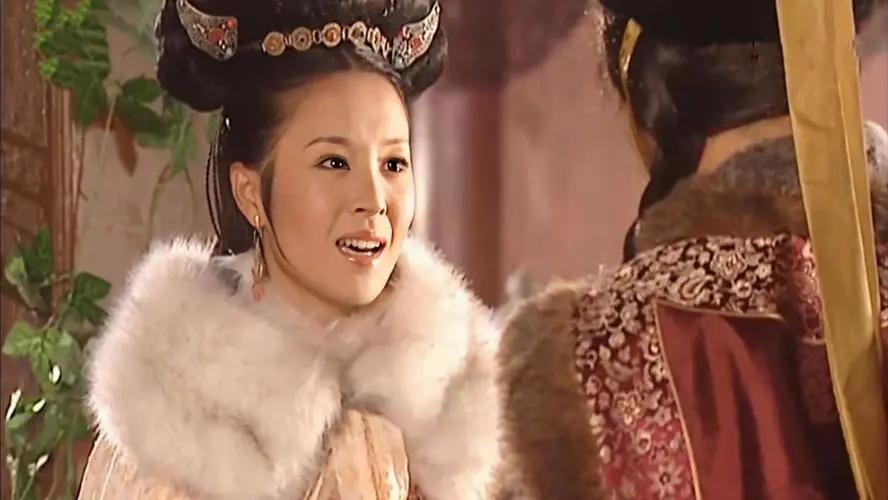 康熙王朝电视连续剧故事真实吗,十部必看帝王历史剧康熙王朝