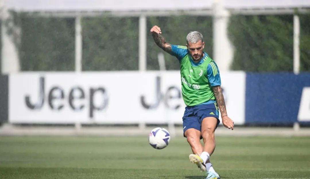 谁会是夏窗尤文的重磅引援,尤文最新引援消息21至22赛季