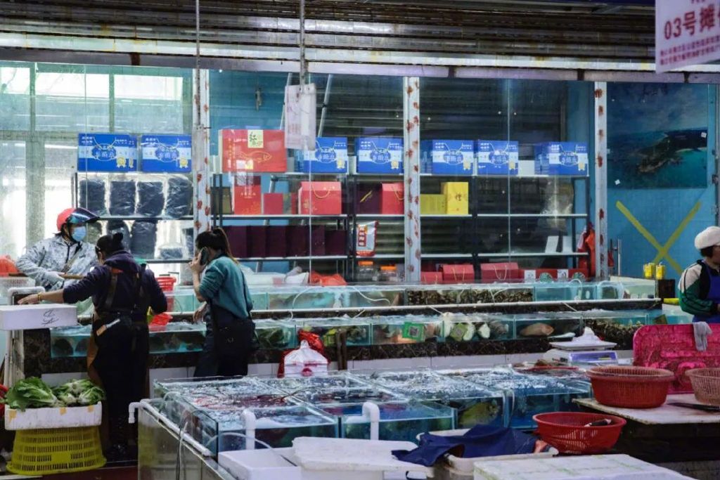 国内最值得逛的五大夜市,中国十大必逛夜市推荐