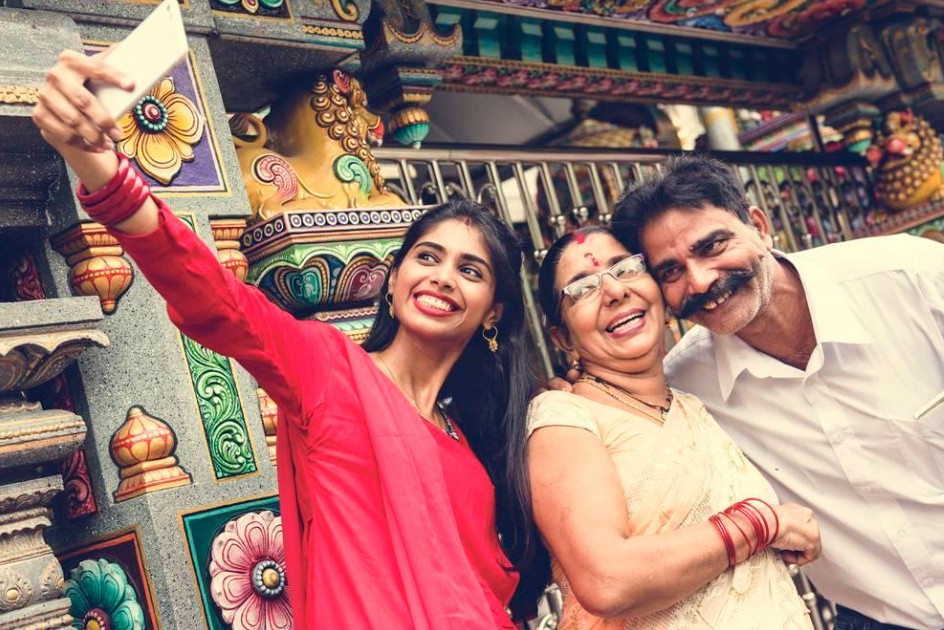 印度“*伦乱**之国”的坏名声是怎么来的？这些现象，为何屡禁不止？