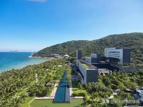 有哪些世界级的酒店,全球十大顶级的酒店介绍