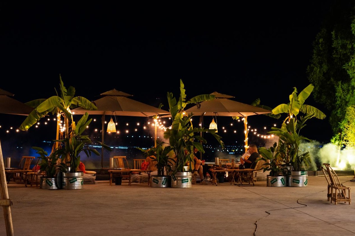 京郊小众徒步旅游线路,轻徒步赏美景8个村落推荐