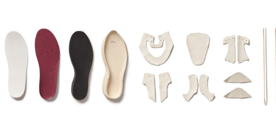 目前最流行的十款运动鞋,时尚好看的运动鞋