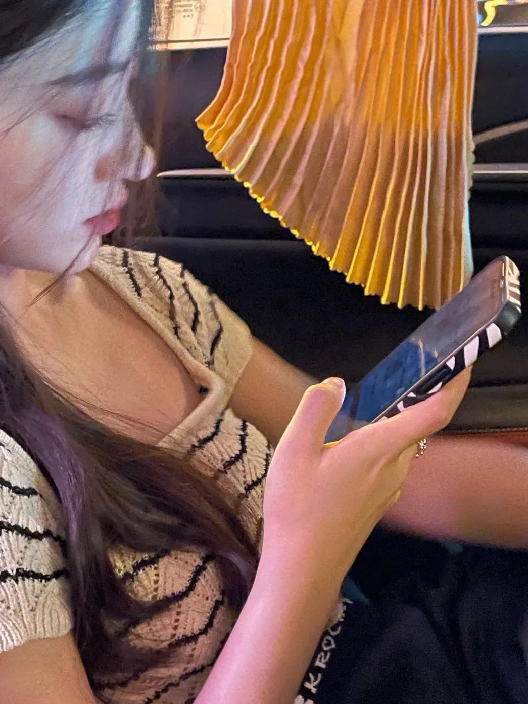 1条颈纹=显老10岁，可怕的颈纹还有救吗？