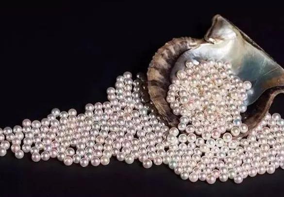 寻宝日本•东瀛岛国的珠宝玉石