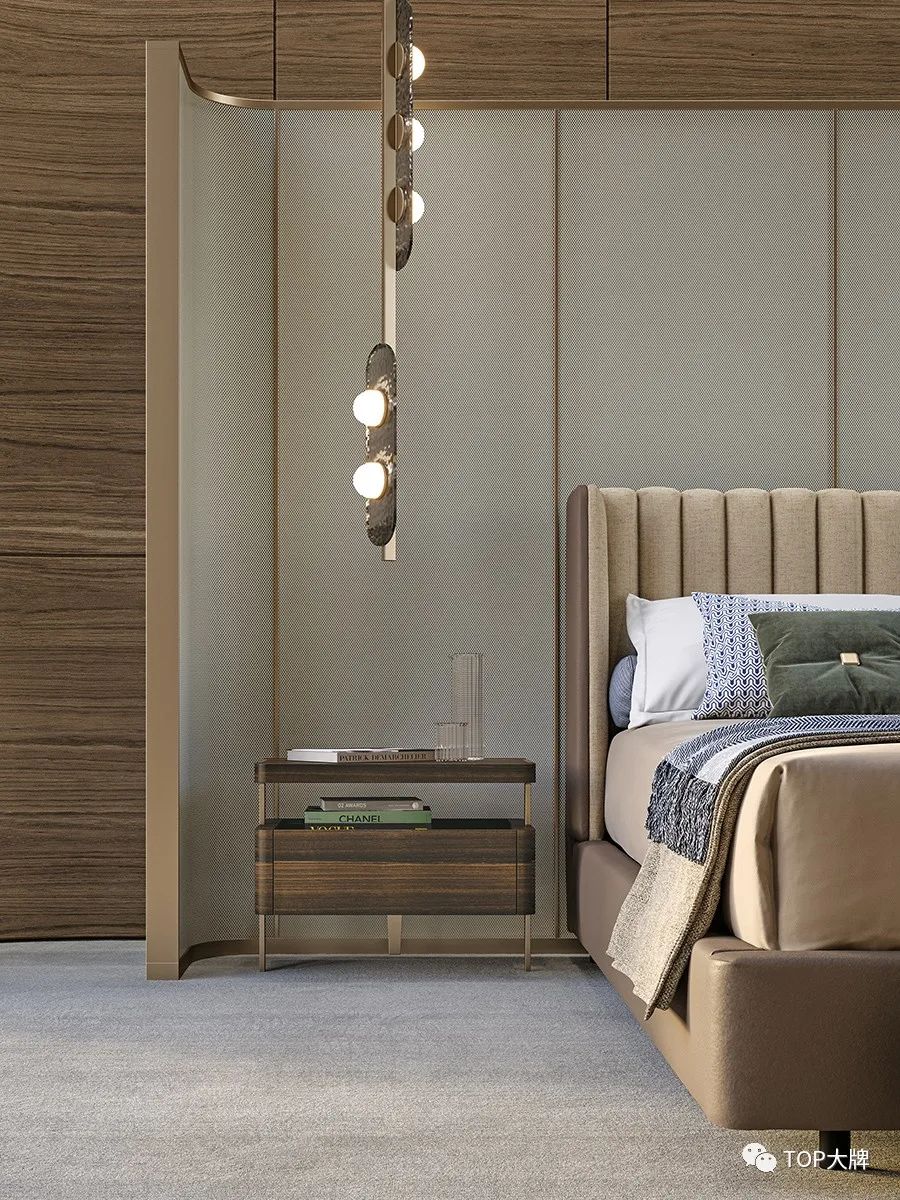 意大利turri轻奢家居,turri米兰展