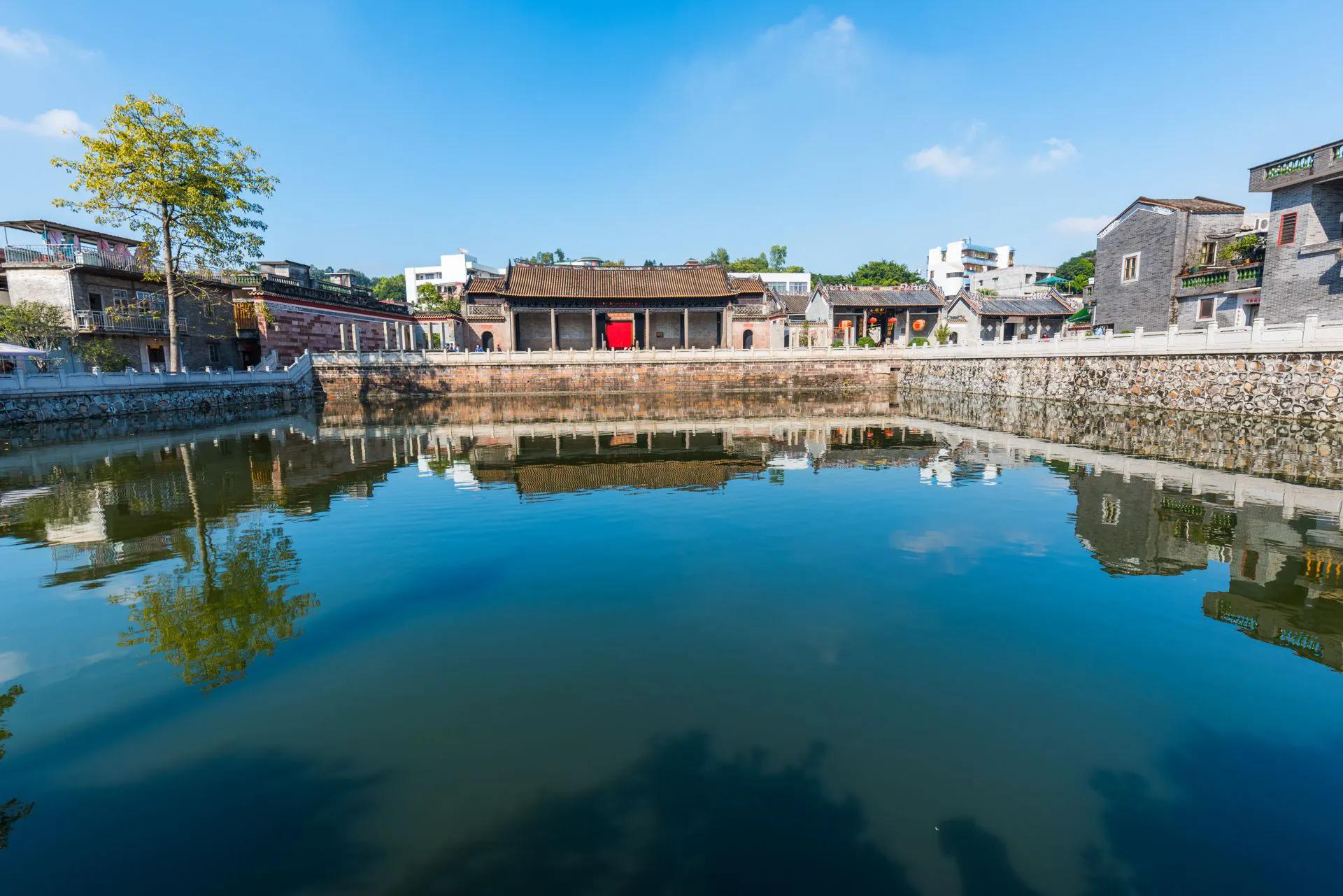 广州最美环线自驾游攻略,广州周边自驾2-3天短途旅游攻略